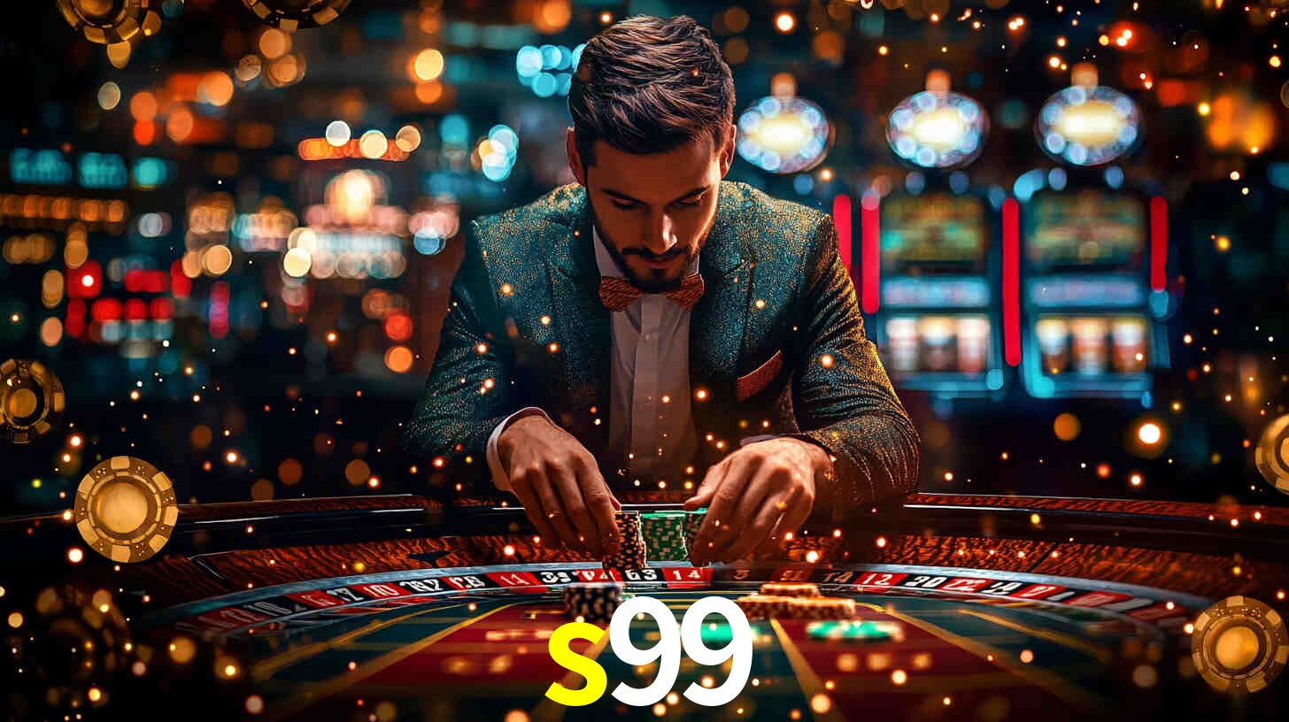 Certificação GLI s99