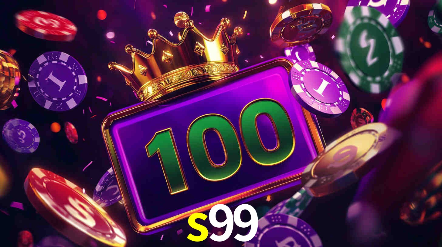 Exclusive Games s99
