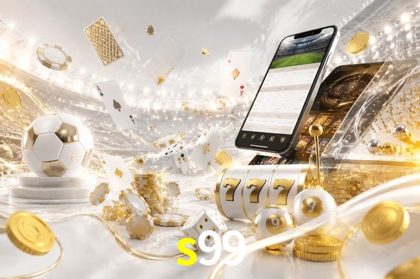 Welcome Bonus s99