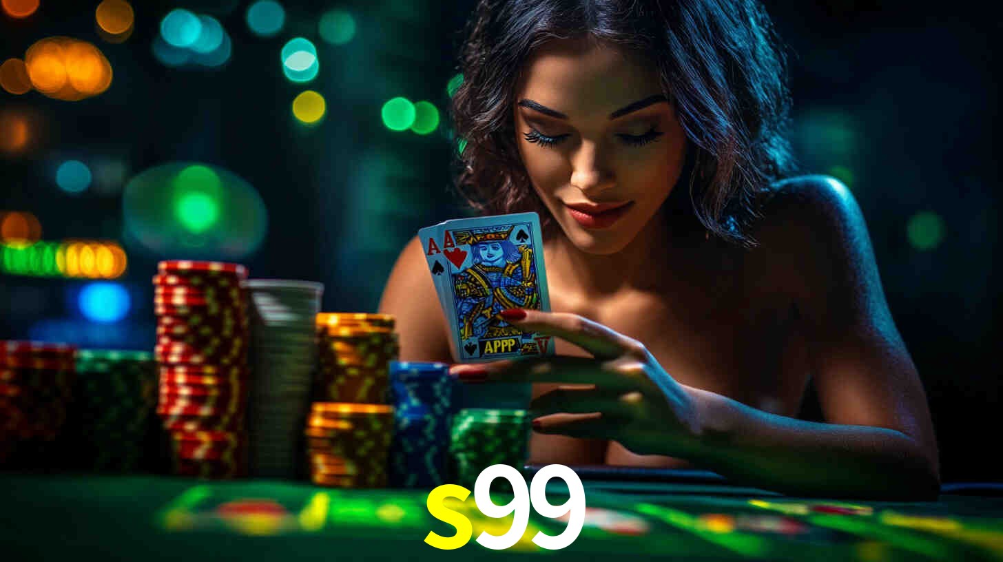 Inovações de Jogos na s99: O Futuro das Experiências Interativas