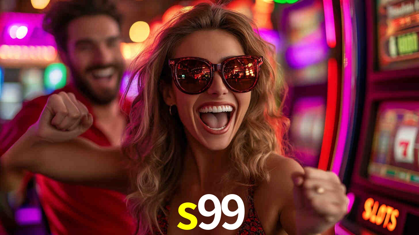 Descubra o Programa VIP da s99: Vantagens Exclusivas para Jogadores