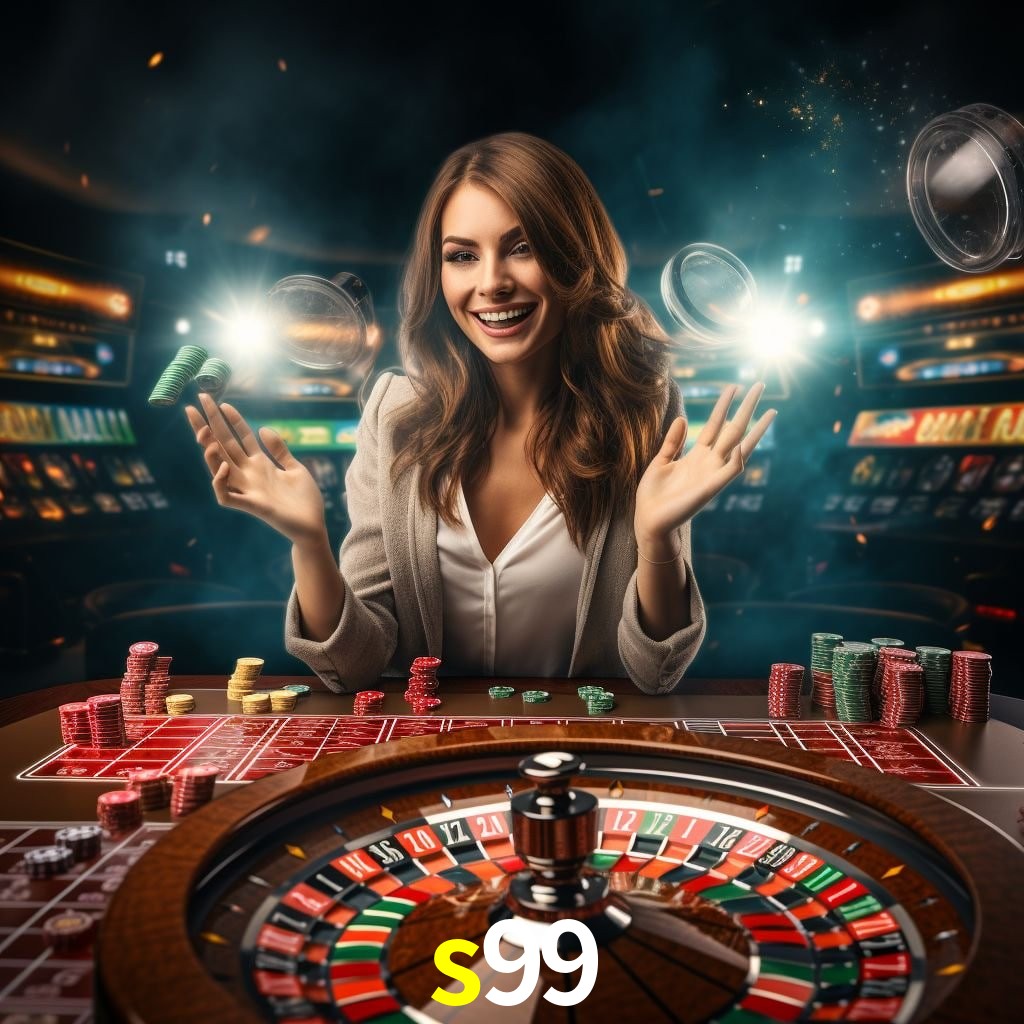 Experimente o Login Seguro Premium no s99