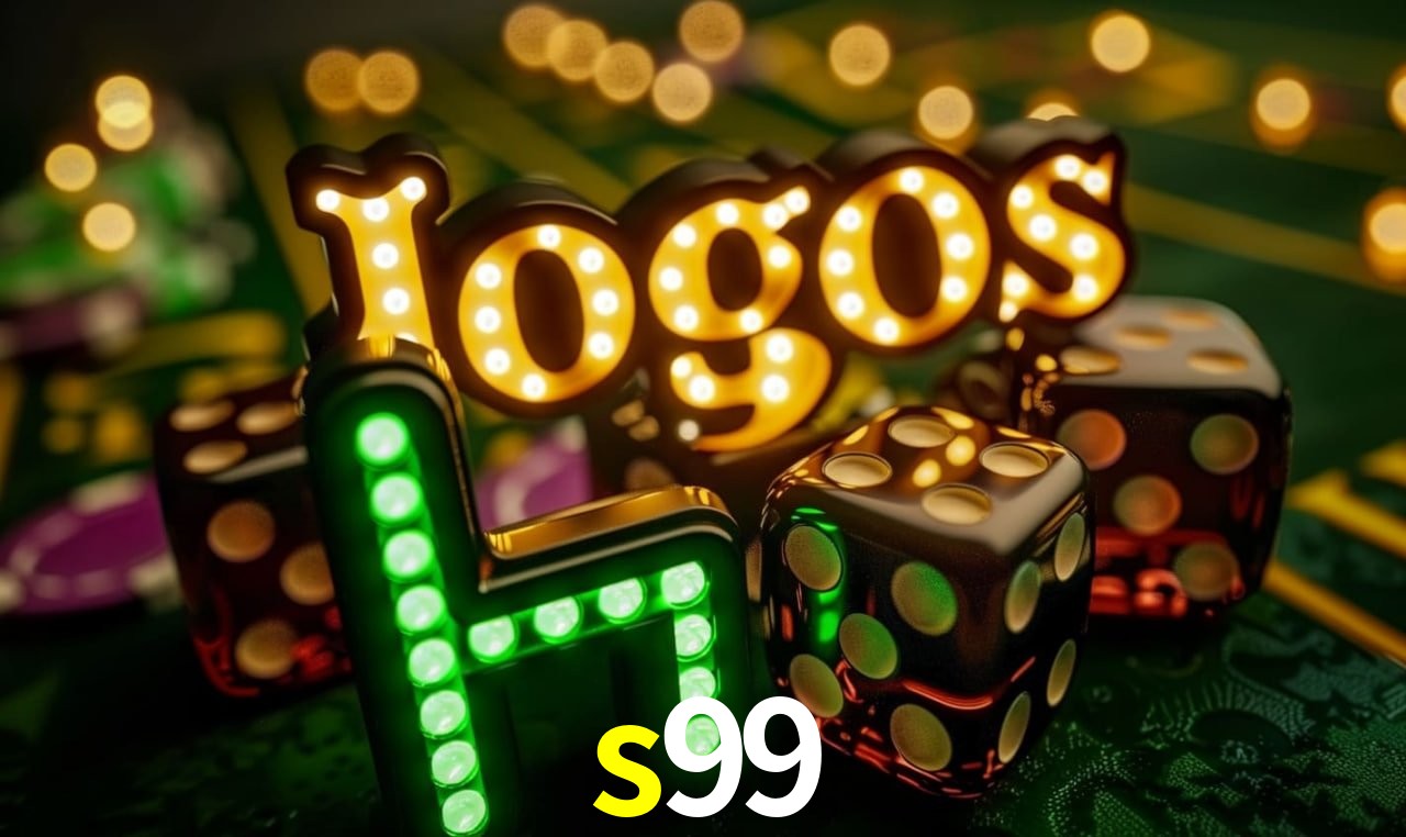 Login Seguro s99