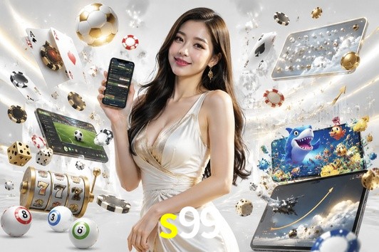 Slot Games s99