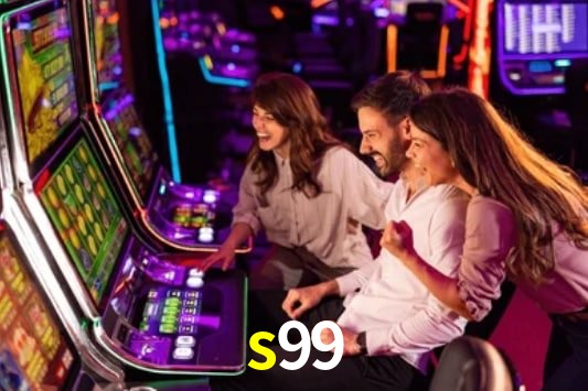 PIX Instantâneo s99