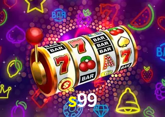 A Emoção da Loteria na s99: Uma Chance de Mudança de Vida