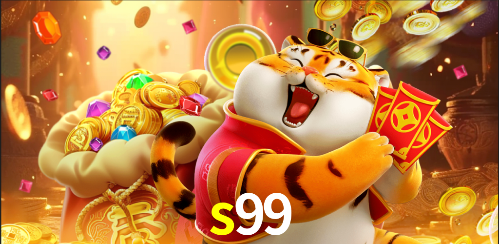 Bônus Generosos e Exclusivos no s99 para Você!