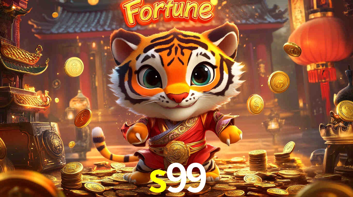 A Popularidade dos Caça-Níqueis no s99