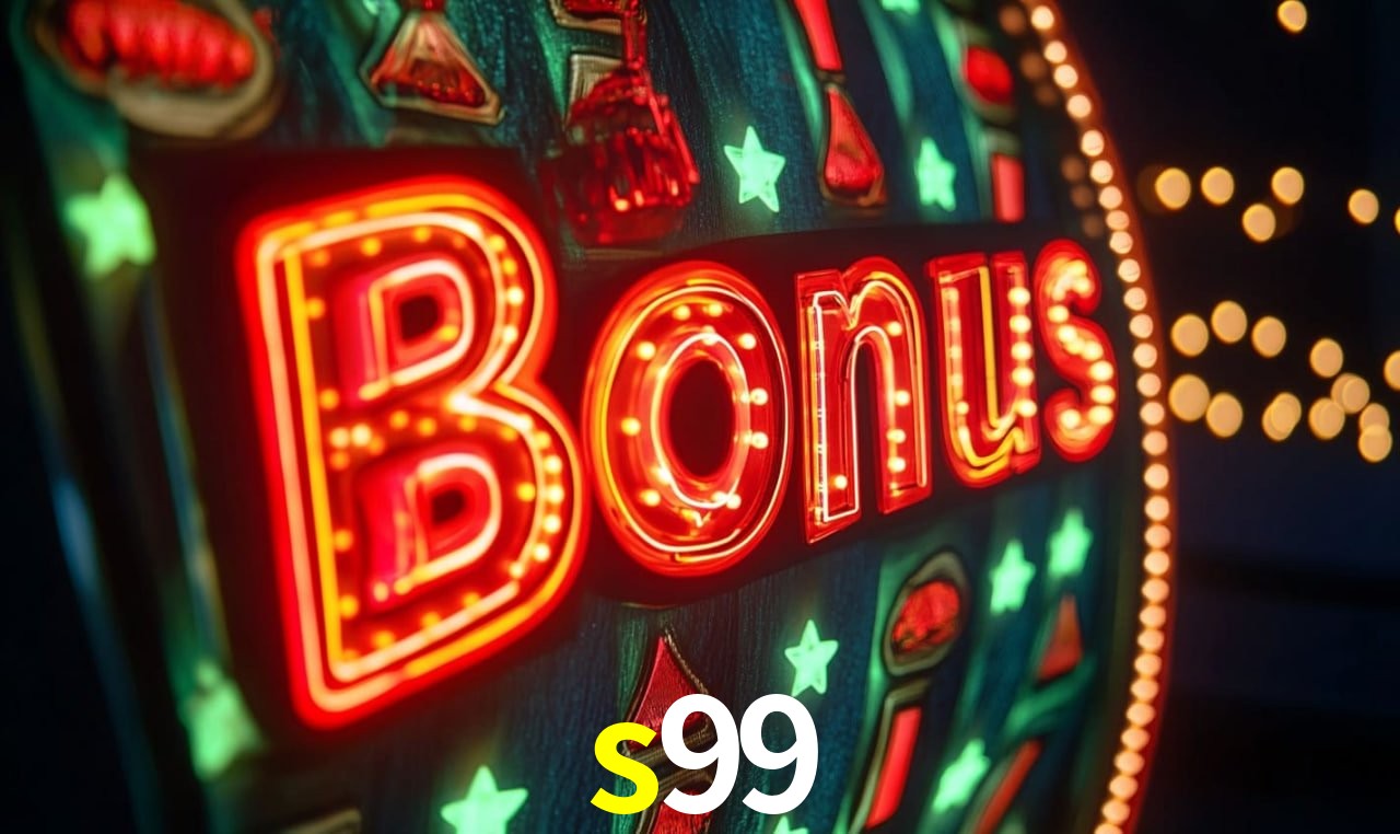 Casino VIP s99
