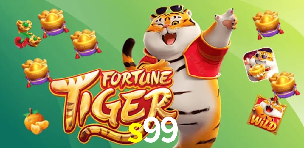 Experiência VIP s99