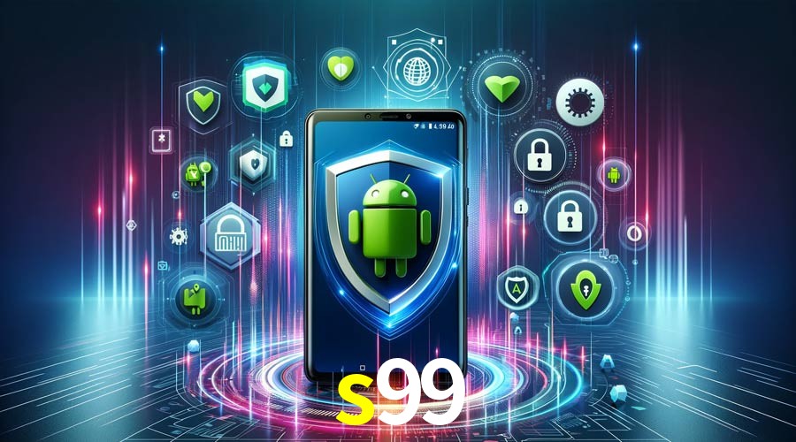 2FA Security s99