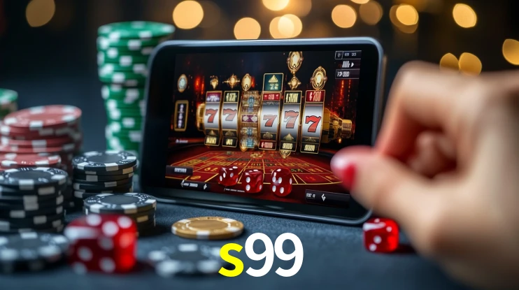 Instant EasyPaisa s99