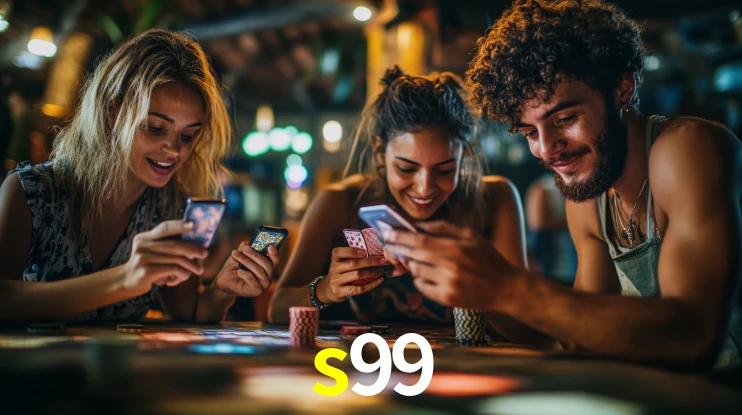 Daily Bonuses s99